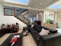 West Coast Gardens (D5), Semi-Detached #628905151
